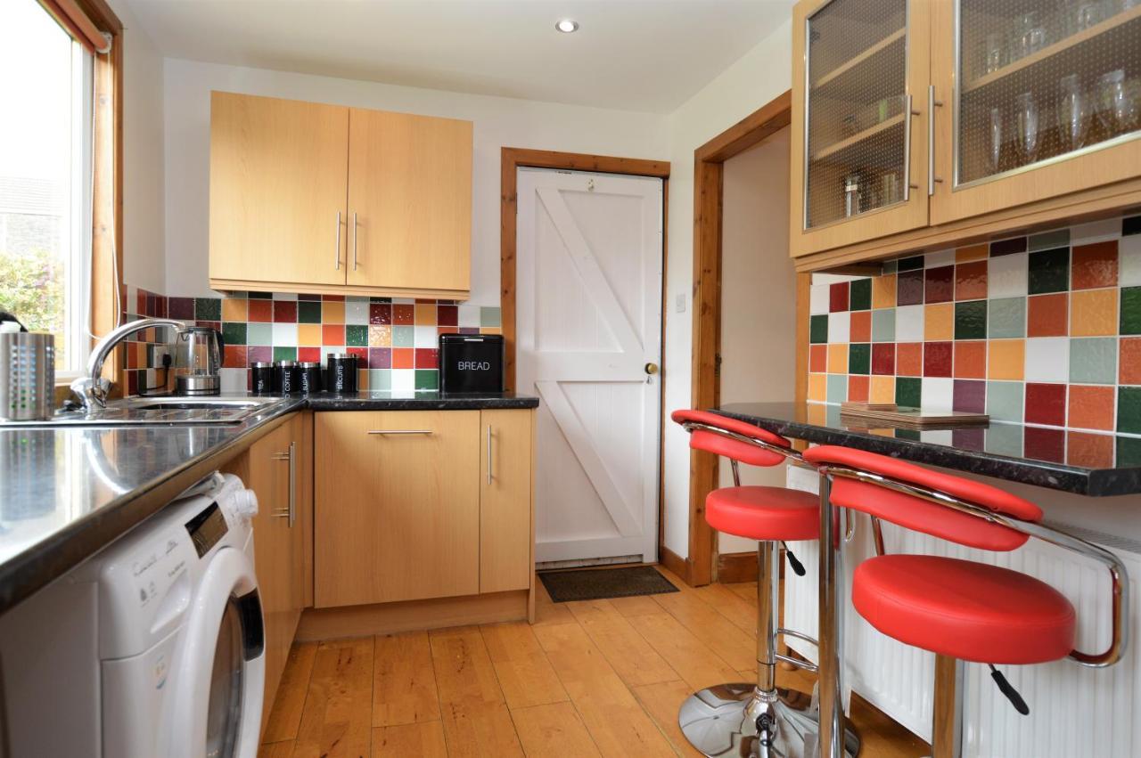 Freeland Cottage ダヌーン エクステリア 写真
