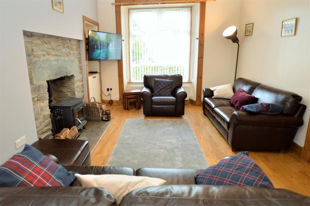 Freeland Cottage ダヌーン エクステリア 写真